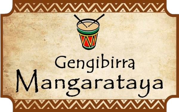 Mangarataya Logo