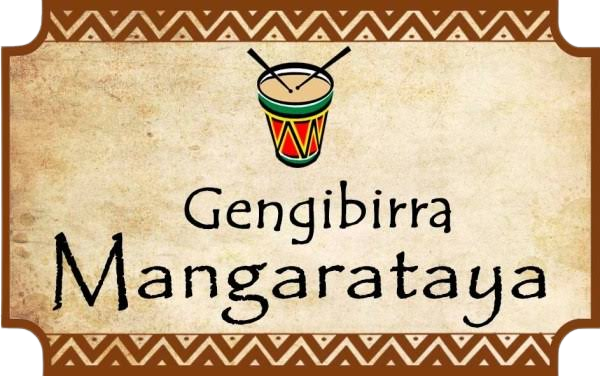 Mangarataya Logo